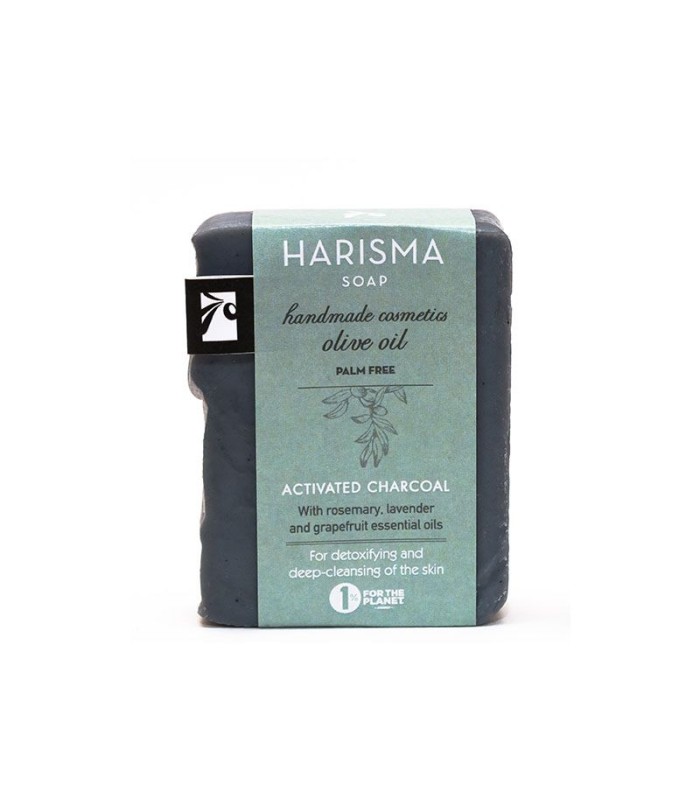 Harisma Activated Charcoal