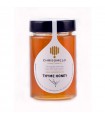 Chrisomelo Greek Thyme Honey